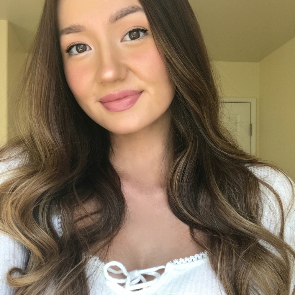 Meet your Posher, Victoria